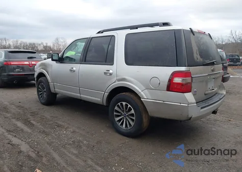 2015 Ford Expedition Xlt from USA, damaged, VIN 1FMJU1JT7FEF07363